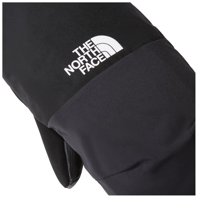 The North Face Summit Inferno GTX Mittens (TNF Black) | Sportpursuit.c