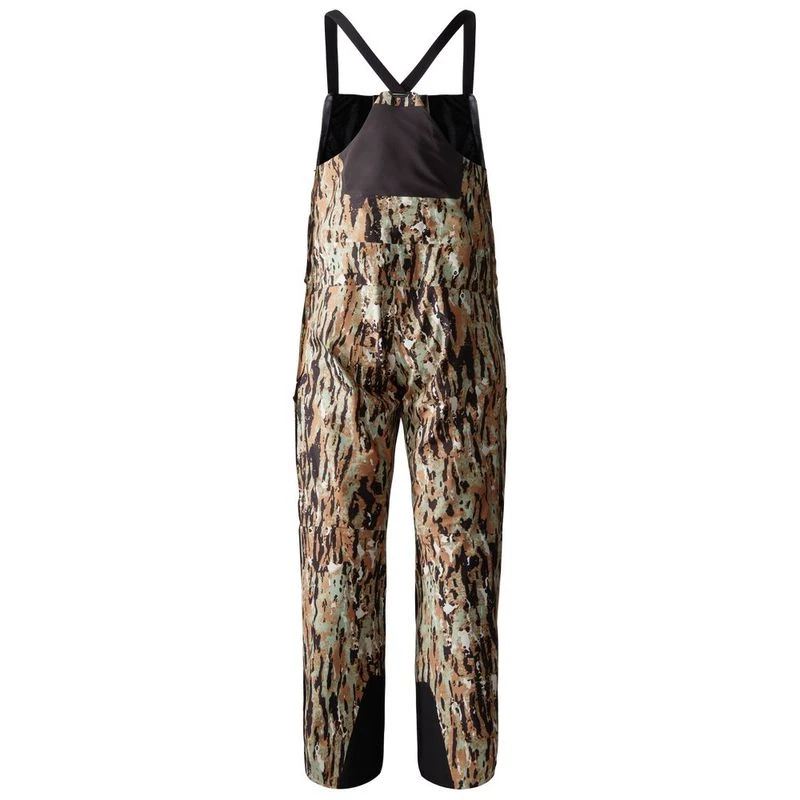 The North Face Mens Summit Verbier GTX Trousers (Almond Butter Pitcher
