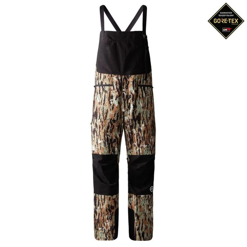 The North Face Mens Summit Verbier GTX Trousers (Almond Butter Pitcher