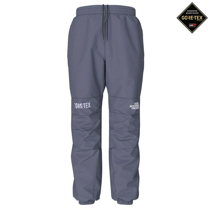 パンツ The northface Mountain Pants L Goretex The North Face Mens Mountain GTX Trousers (Denim Blue/TNF Black) | Spo