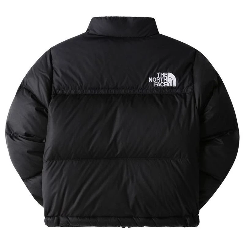 The North Face Kids Kid 1996 Retro Nuptse Jacket (TNF Black) | Sportpu