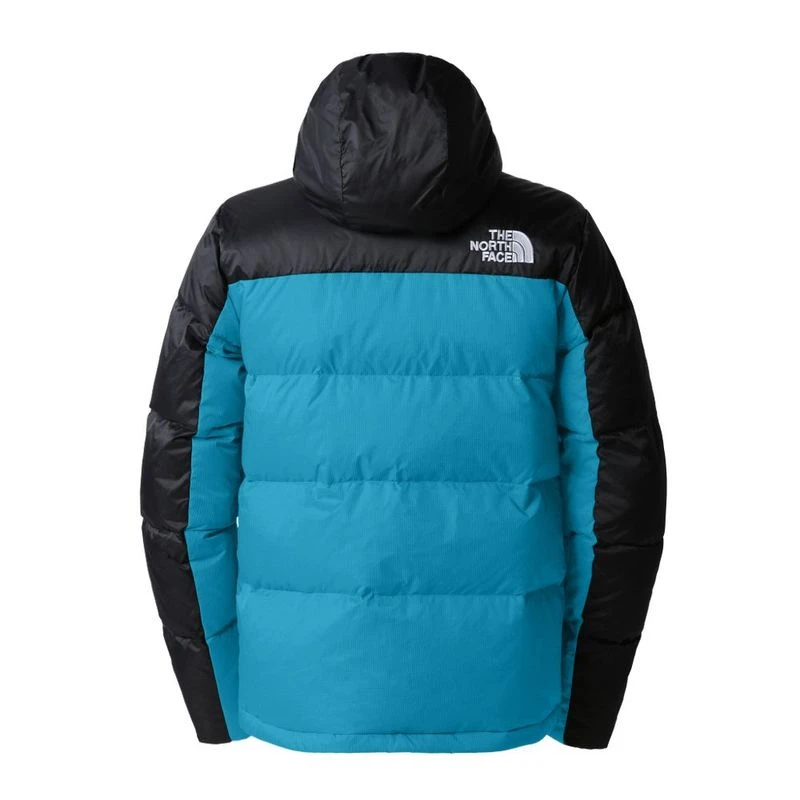 The North Face Mens Himalayan Light Jacket (Harbor Blue) | Sportpursui