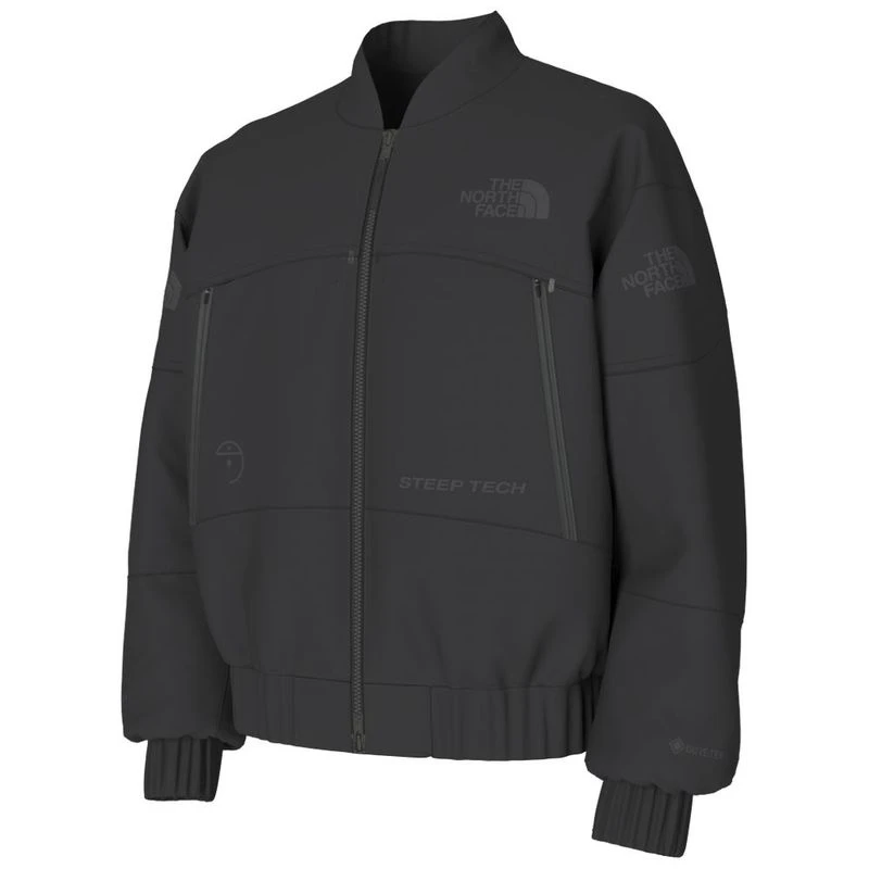 The North Face Mens Mens Rmst Steep Tech Bomb Shell GTX Jacket