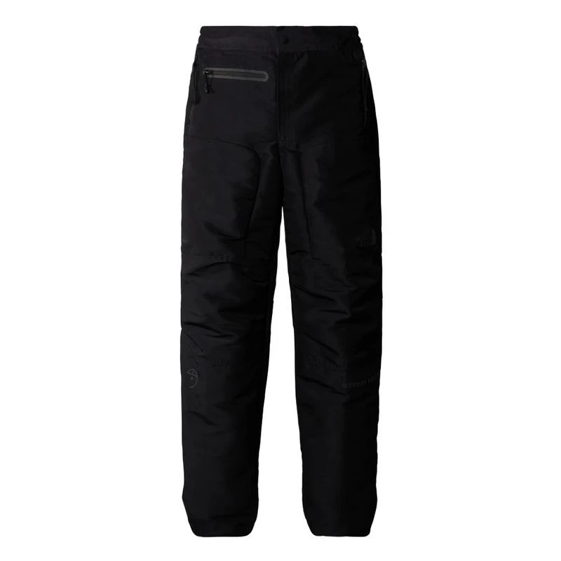 The North Face Mens Rmst Steep Tech Smears Trousers (TNF Black) | Spor