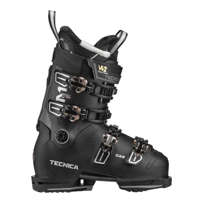 K2 BFC RX BOA W - Chaussures de ski Femme - Neuf déstockage – Top N Sport, professionnel du matériel de ski d'occasion