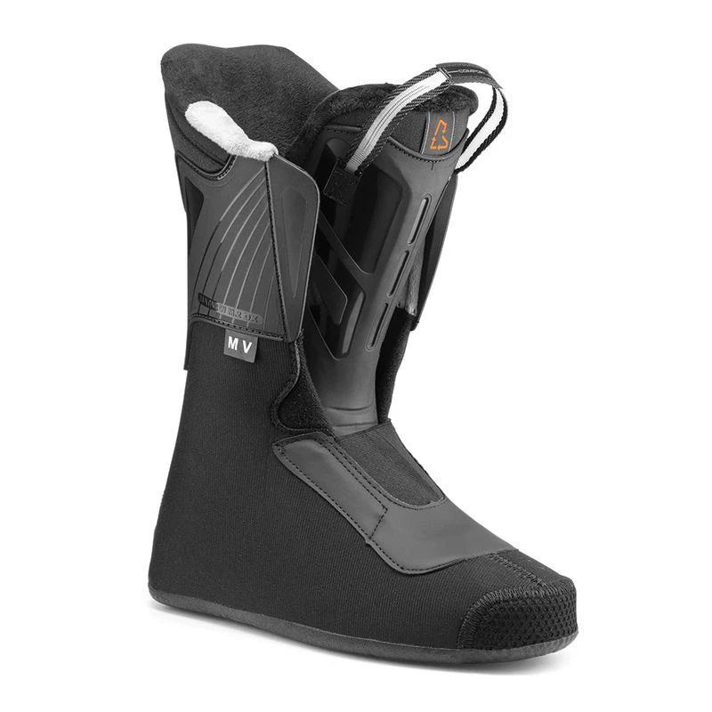 Tecnica Womens Mach Sport Mv 75 W GW Ski Boots (Grey) | Sportpursuit.c