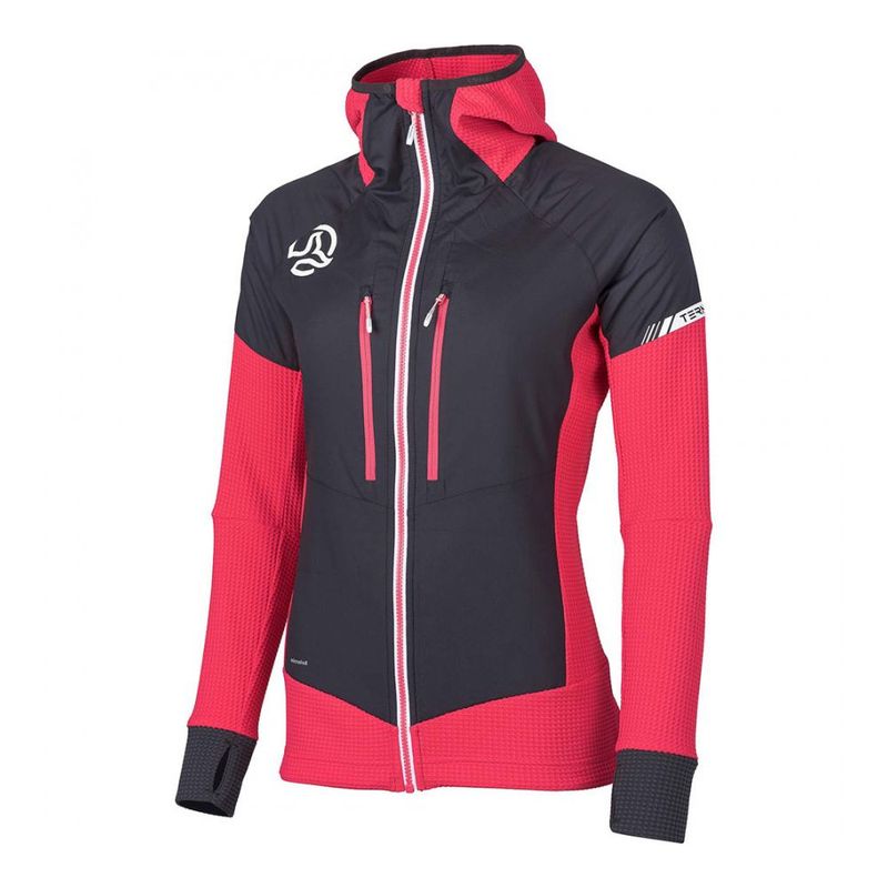 Veste légère LAFUMA Taille 40 / L - Seconde main, friperie en