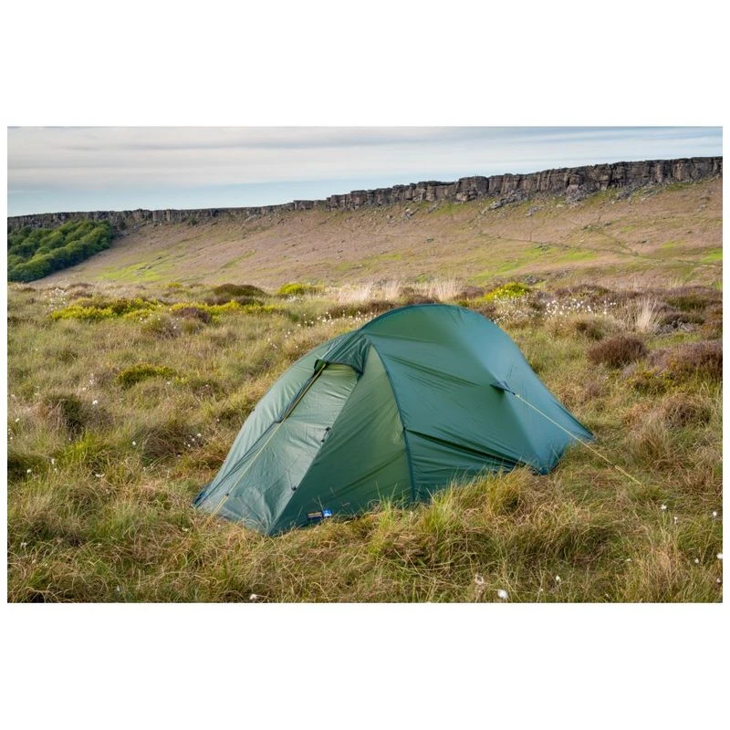 TERRA NOVA SOLAR PHOTON 2 テント Terra Nova Solar Photon 2 Tent (Green) | Sportpursuit.com