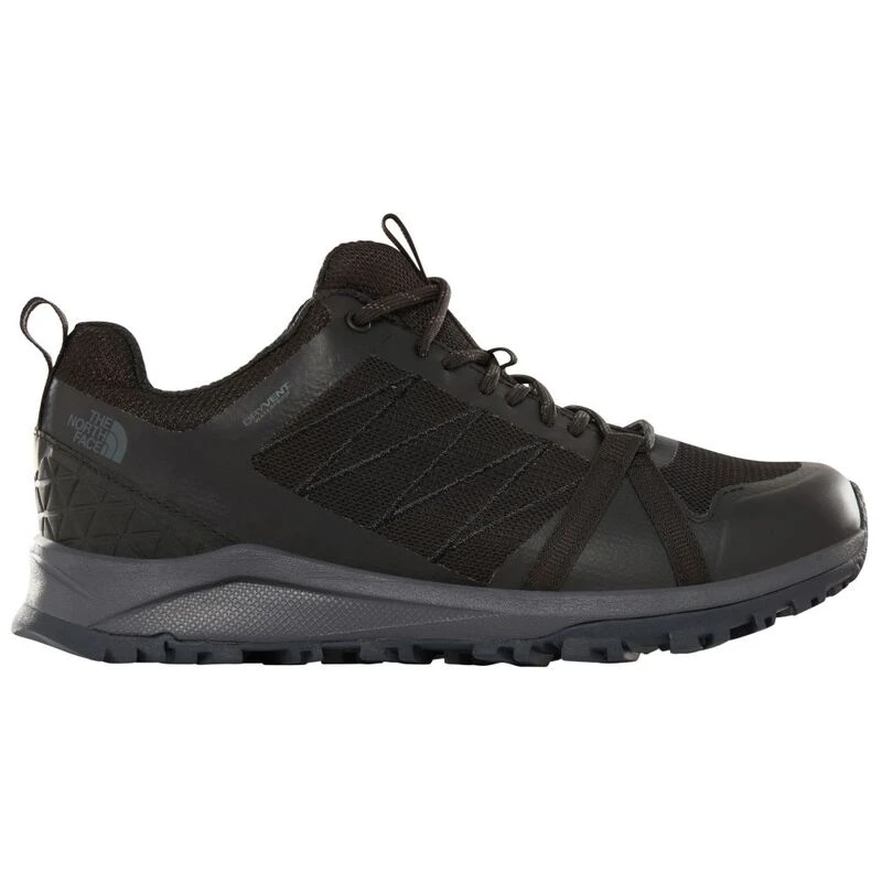 TheNorthFace Calzado de Senderismo Litewave Fastpack II WP Mujeres (Ne