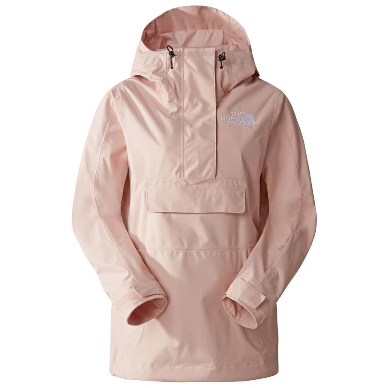 The North Face ピンク スキーウェア The North Face Womens Driftview Jacket (Pink Moss) | Sportpursuit.com