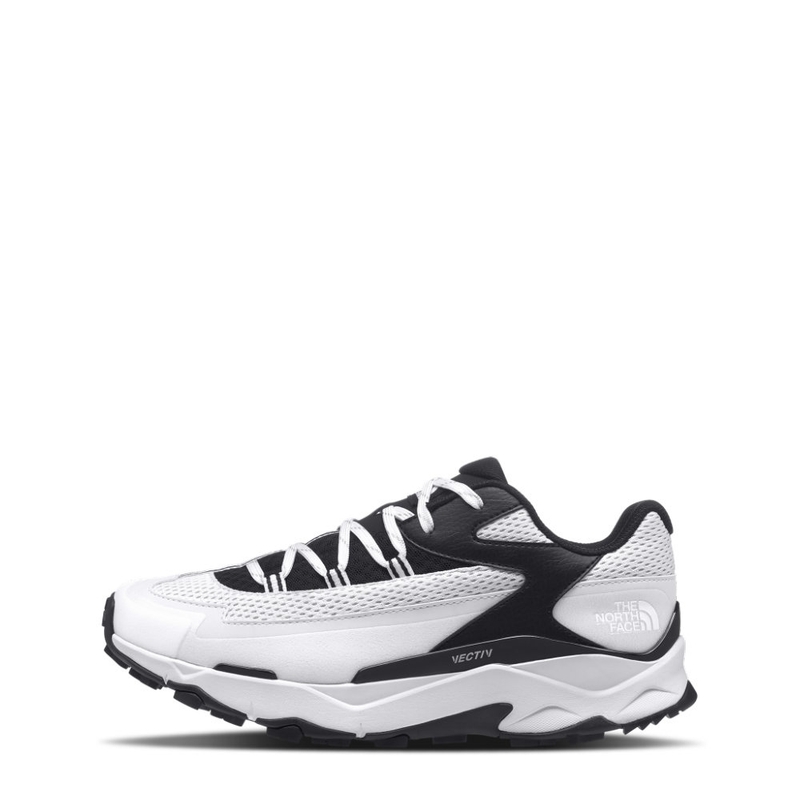 ZapatillasdesenderismoVectivTaravalHombres(Blanco)