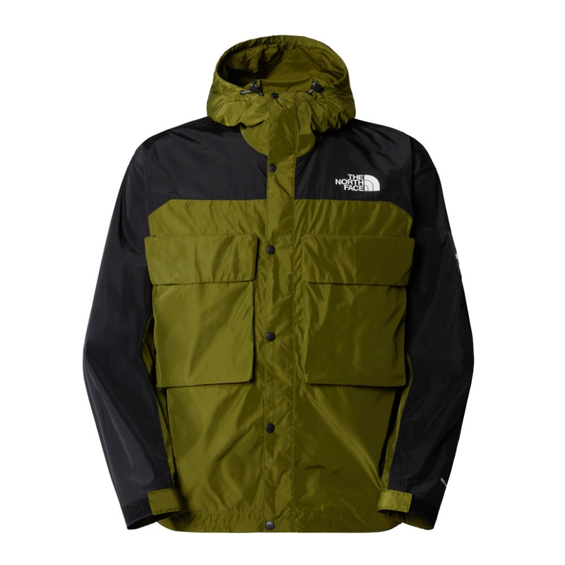 ジャケット・アウター The North Face Quest Jacket Sulphur Moss TheNorthFace_Jun26-
