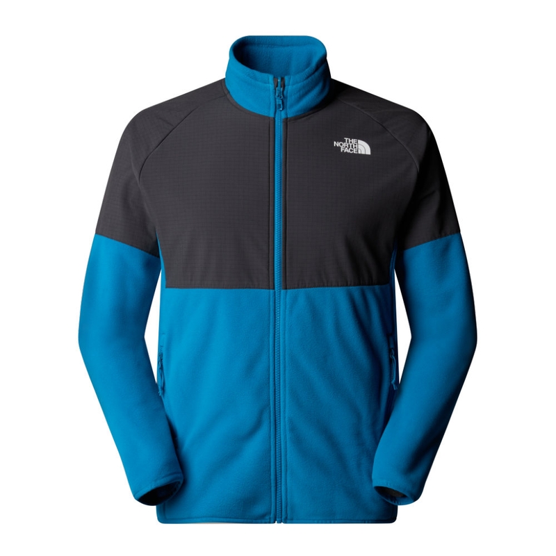 MAMMUT マムートDRYtech Motion 2 Jacket ブルー　L TheNorthFace_Jun26-