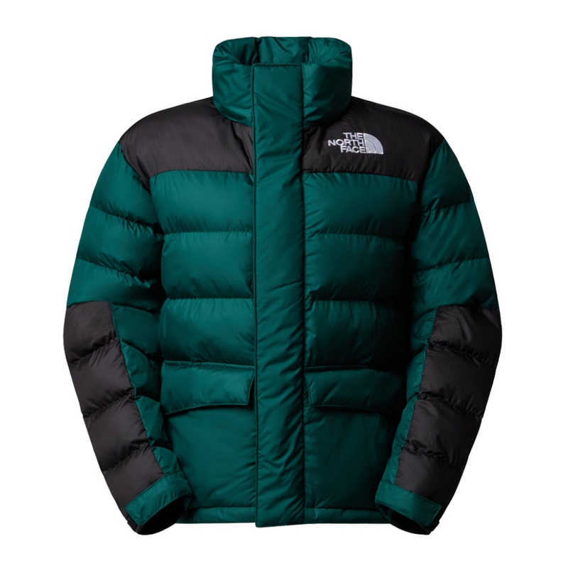 The North Face Womens Dawn Turn Hybrid Ventrix Jacket (Vanadis Grey/TN