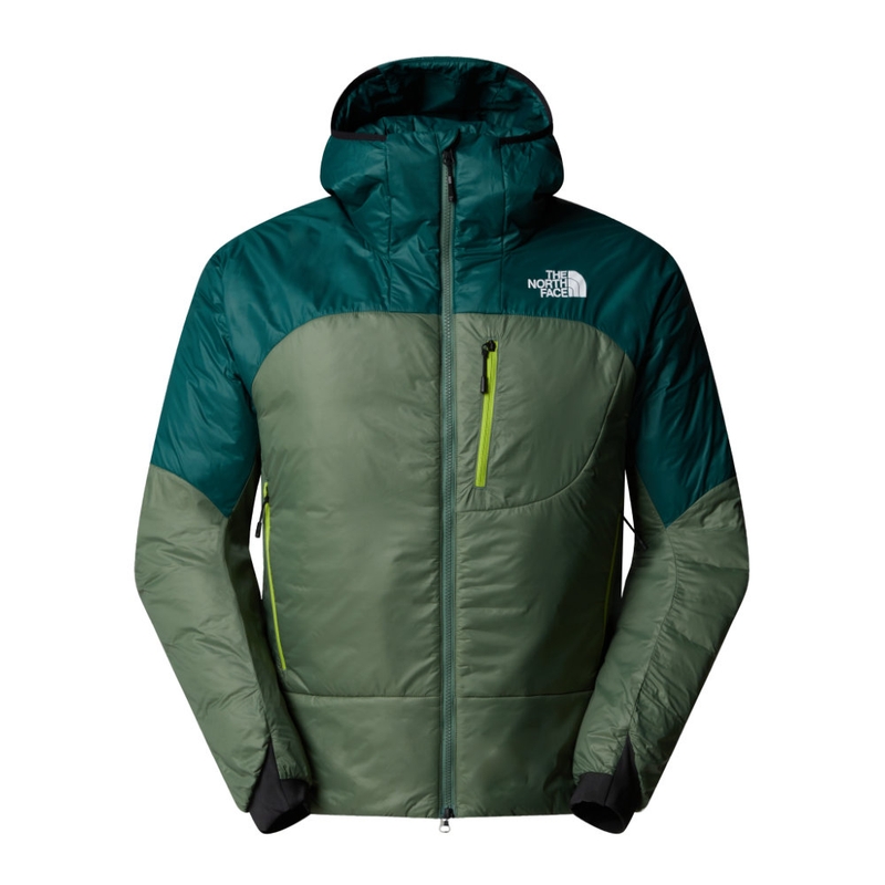 ジャケット・アウター The North Face Quest Jacket Sulphur Moss The North Face Mens Quest Triclimate Waterproof Jacket (Sulphur Moss/T