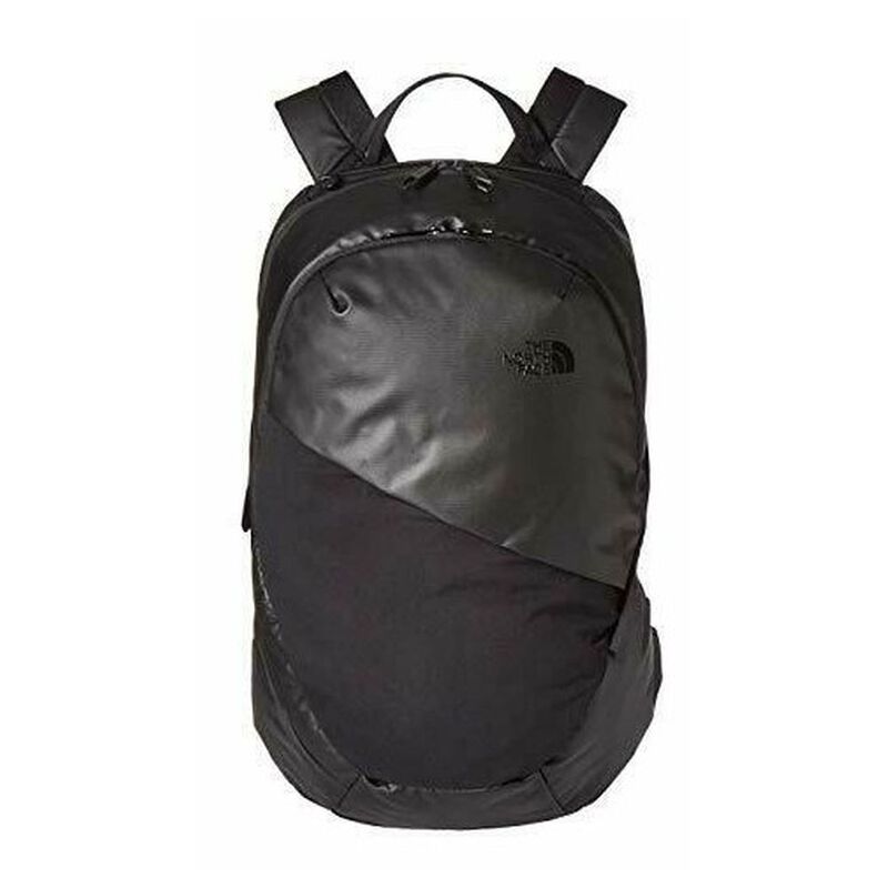 dimensions of isabella north face backpack 2014 THE Women's 3.0 Backpack, Mystic Haze Dark Heather/TNF White, One Size Crafted from rugged and dependable materials The North Face Isabella Backpack