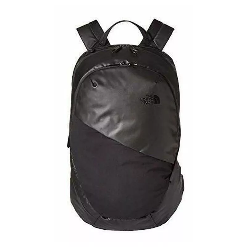 The North Face Womens 17L Isabella Backpack (Black) | Sportpursuit.com