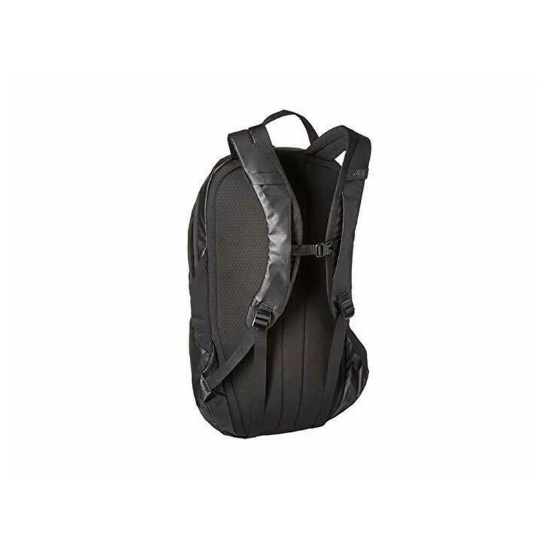 new north face isabella backpack 17 liter The Women's 3.0 | Everyday Travel Bag with 16" Laptop Sleeve, Water-Repellent Finish, Women-Specific Fit, Gardenia White Dark Heather/Gravel-NPF, One Size Crafted from rugged and dependable materials Women's Isabella Transit Backpack |