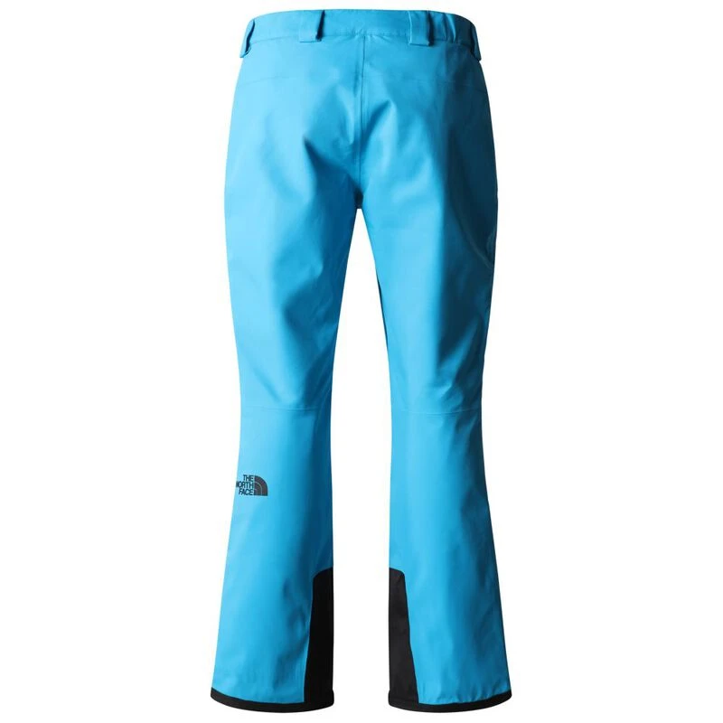 The North Face Mens Chakal Trousers (Acoustic Blue) | Sportpursuit.com