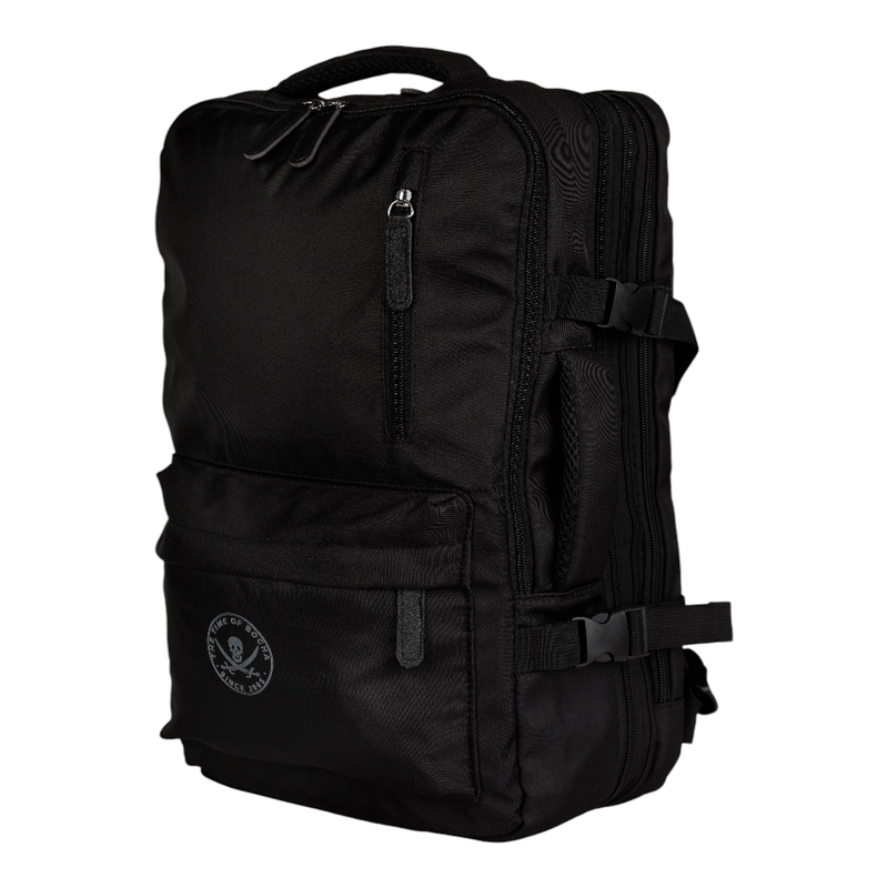 Oakley Mens Primer RC 20L Daysack (Black) | Sportpursuit.com