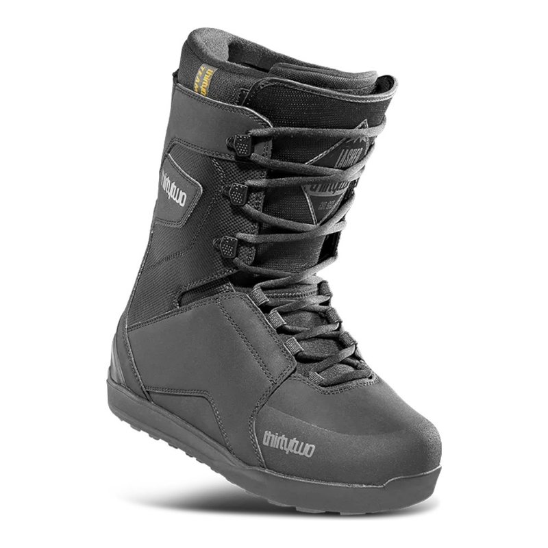 Head Mens Trigger LYT Boa Focus Snowboard Boots (Charcoal Head Mens Trigger LYT Boa Focus Snowboard Boots (Charcoal