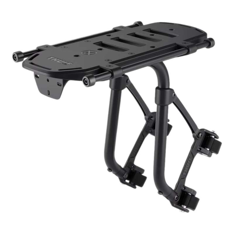 Thule Tour Rack Fahrradtrger (Schwarz) | privatesportshop.de