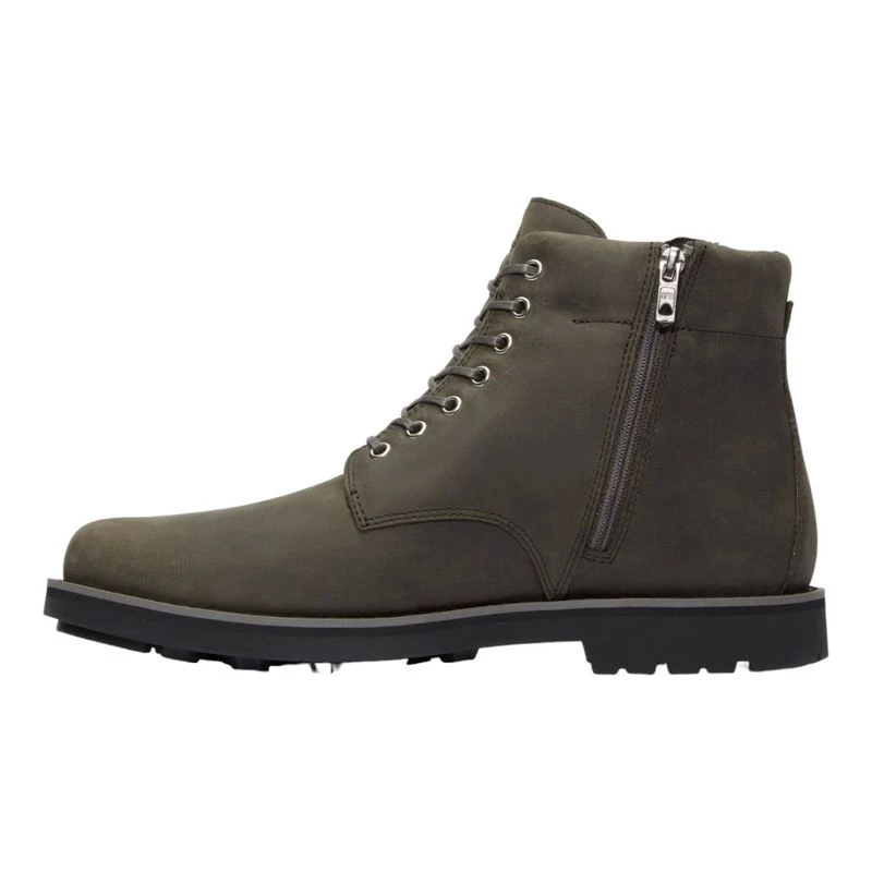 Timberland Mens Alden Brook Casual Boots (Grey) | Sportpursuit.com