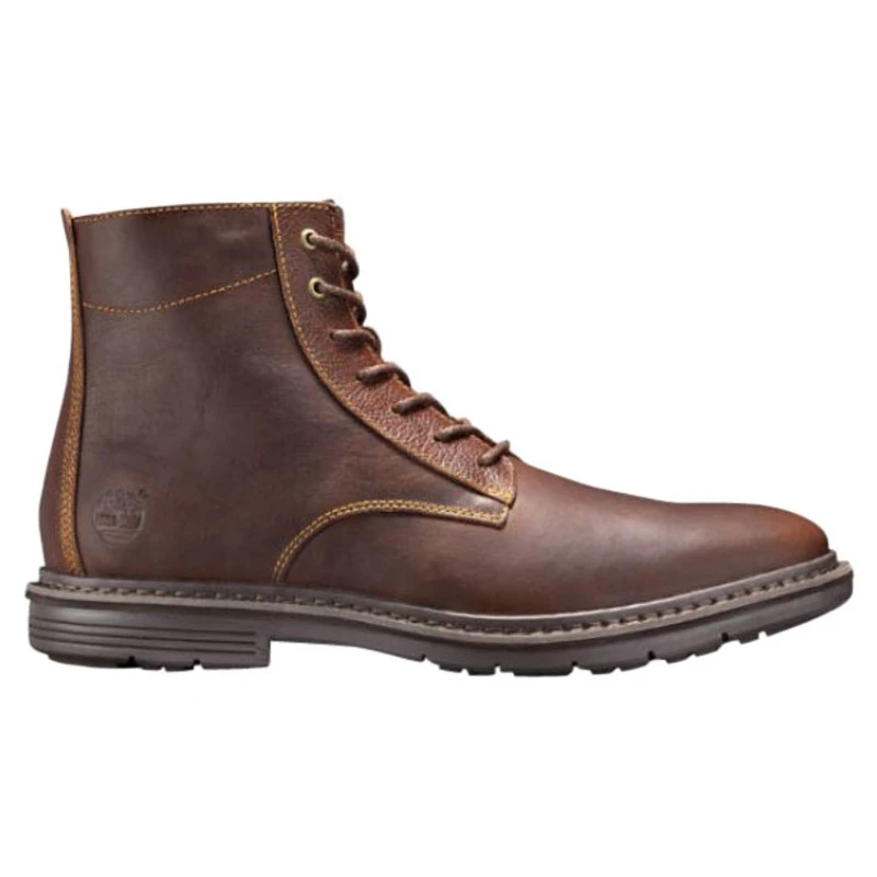 Timberland Naples Trailコレクション Timberland Mens Naples Trail Side-Zip Boots (Potting Soil) | Sportpurs