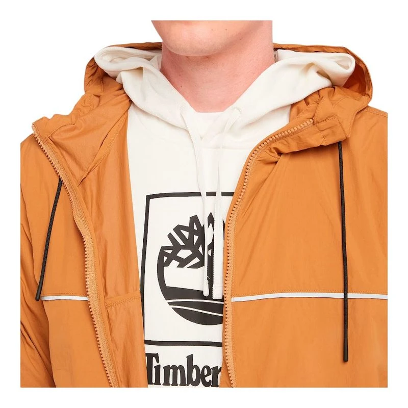 Timberland ジャケット Timberland Mens P471 Jacket (Brown) | Sportpursuit.com