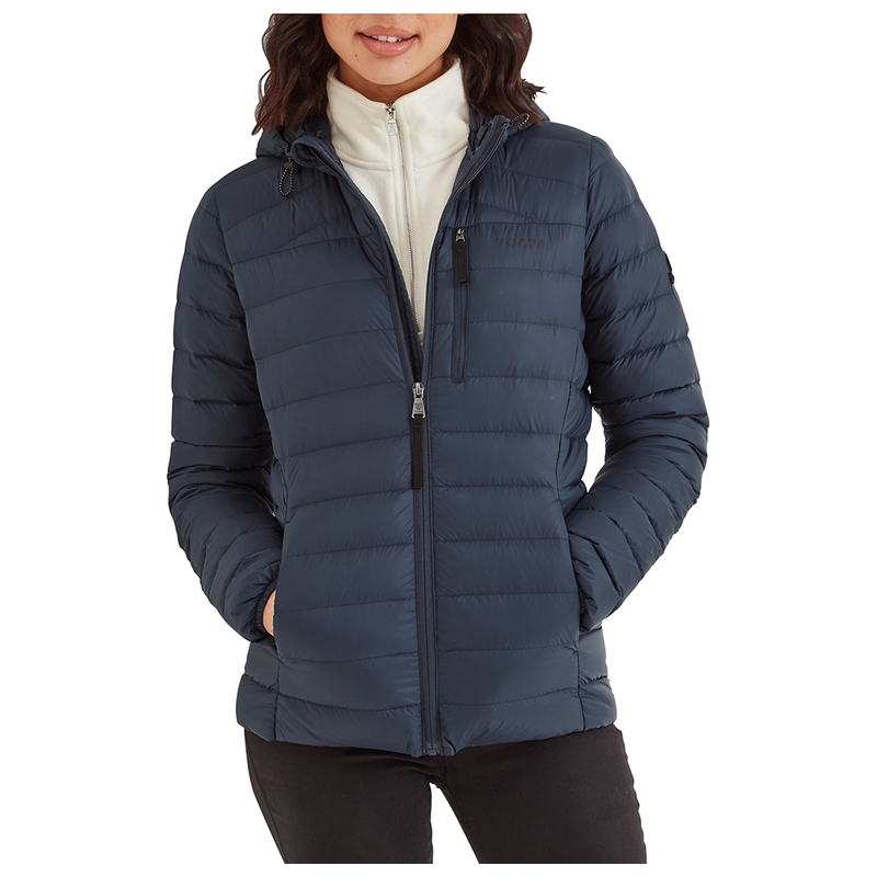 Armada Womens Rhye 2L Insulated Jacket (Indigo) | Sportpursuit.com