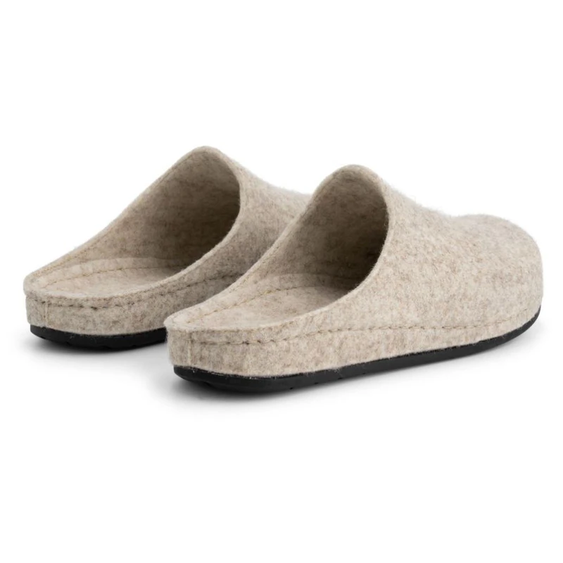 Coomw Homw Travelin Womens Come Home Slippers (Sand) | Sportpursuit.com