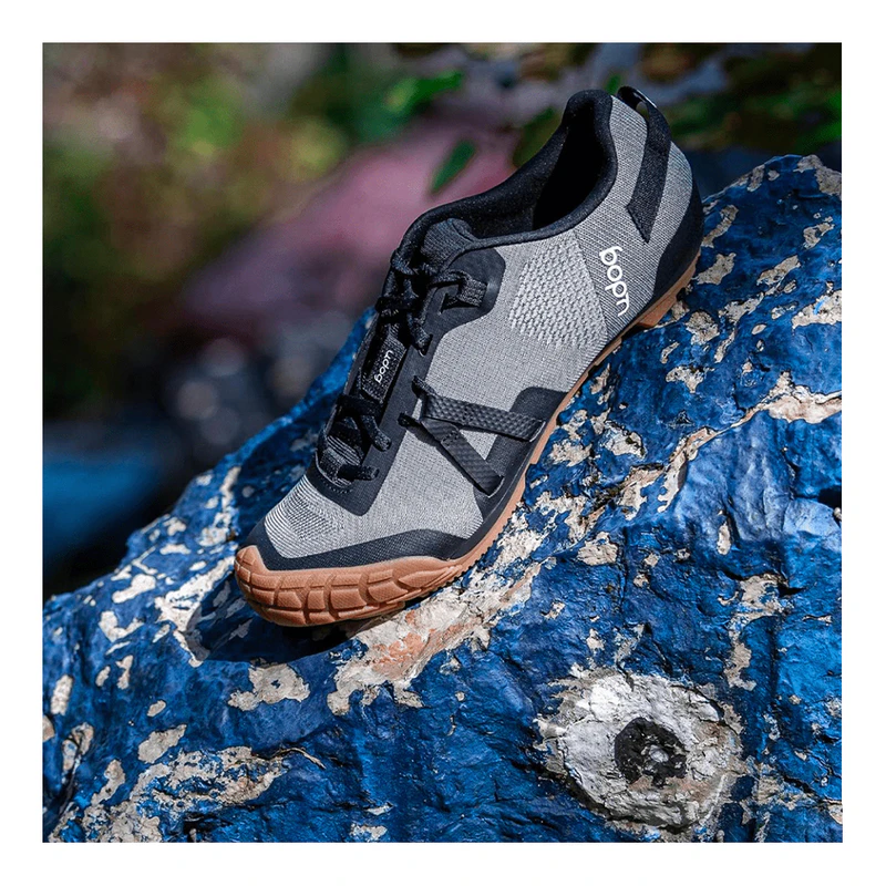 Udog Distanza Cycling Shoes (Grey) | Sportpursuit.com