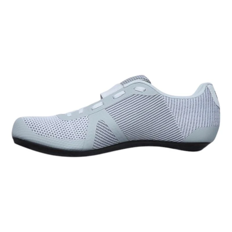 Udog Mens Cima Cycling Shoes (White) | Sportpursuit.com