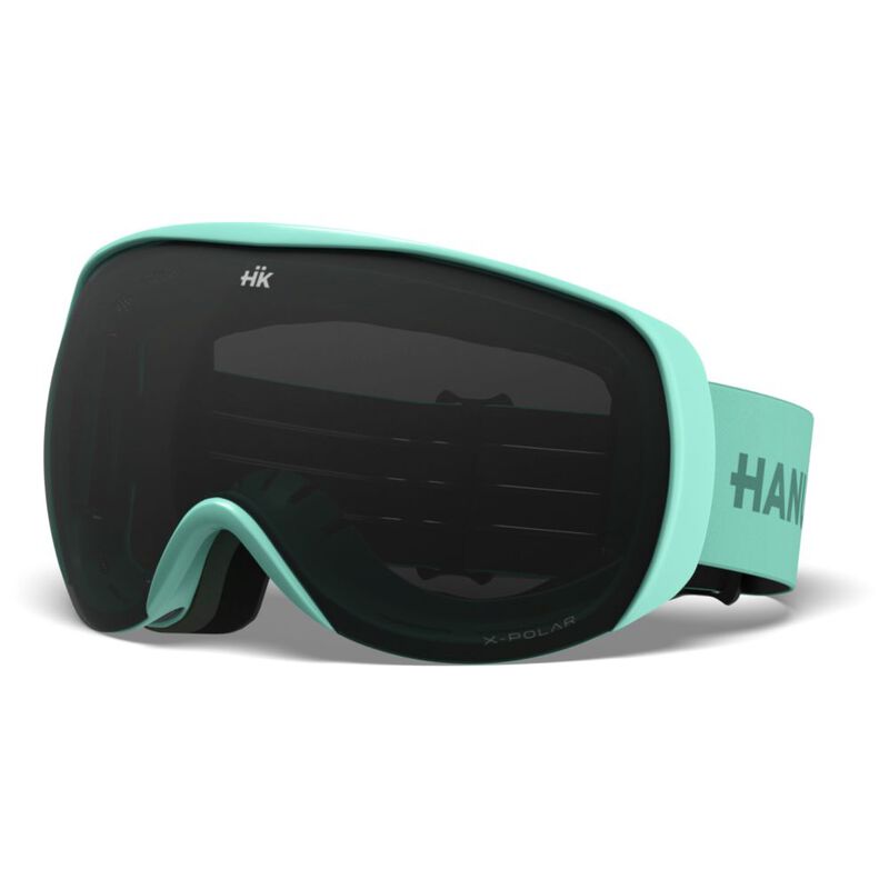 Oakley Flight Deck L Ski & Snowboarding Goggles (Blue) | Sportpursuit.