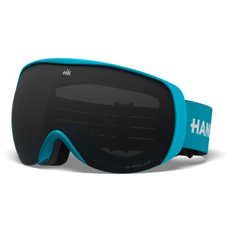 Oakley Flight Deck L Ski & Snowboarding Goggles (Black/Prizm Sapphire/