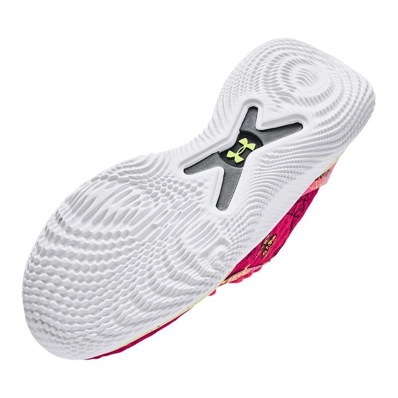 UnderArmour Calzado Curry 10 Girl Dad Hombres (Rosa) | privatesportsho