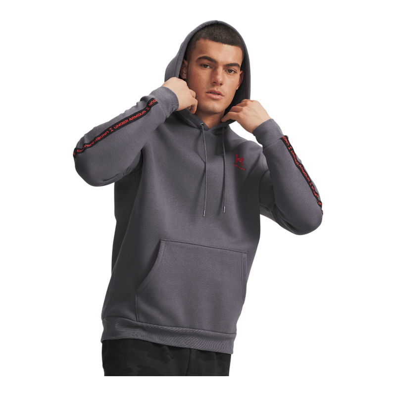 G-Star Raw PREMIUM CORE HDD ZIP SW LS Noir - Vêtements Sweatshirts à capuche Homme 199,90