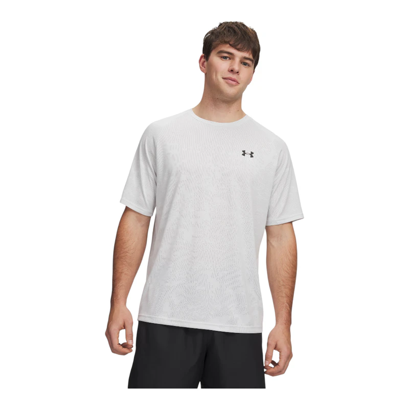 Rashguard da uomo a maniche corte MMA EXTREME HOBBY NEO WARRIOR