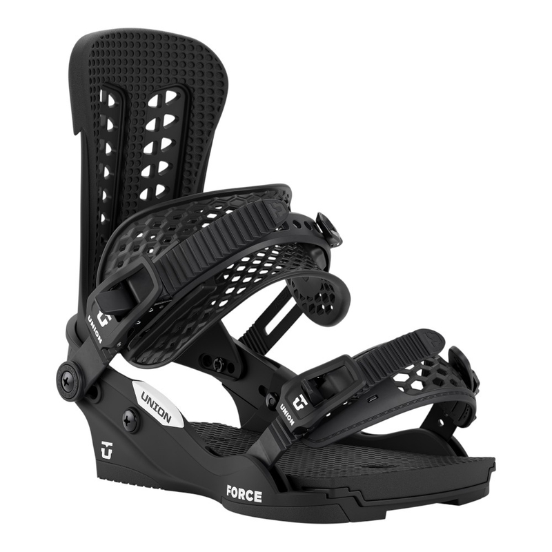 Nidecker Fixations snowboard Flow Fenix Homme (Blanc) | privatesportsh
