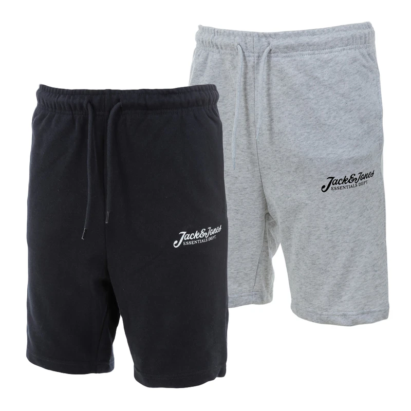 Jack & Jones Mens Gordon Beau Clothing Set (Blue) | Sportpursuit.com