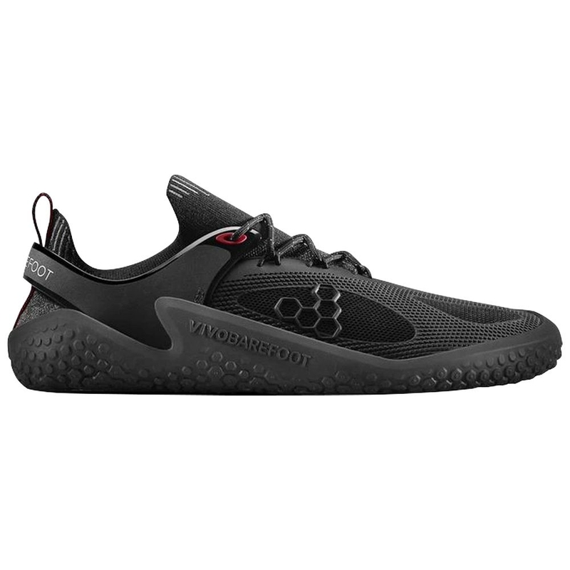 ★限定カラー★ VIVOBAREFOOT MOTUS STRENGTH JJF VIVOBAREFOOT Womens MOTUS STRENGTH JJF Casual Shoes (Obsidian) | Sport