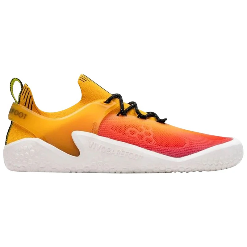 VIVOBAREFOOT Mens Motus Strength Shoes (Sunset Ibis) | Sportpursuit.co