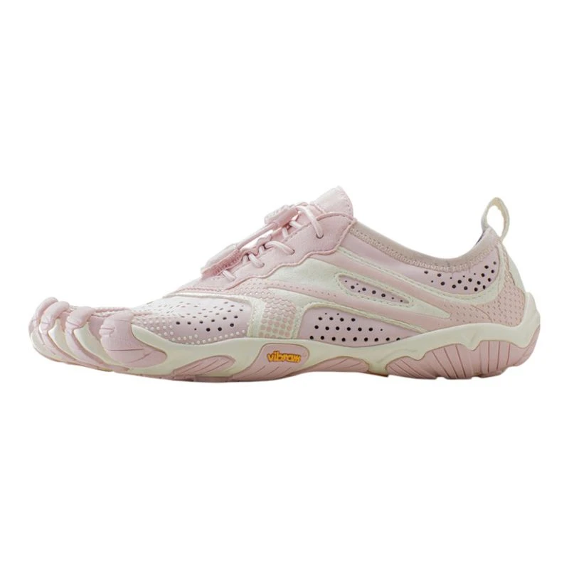 Vibram FiveFingers ピンク 22cm Vibram Fivefingers Womens V-Run Running Shoes (Pink) | Sportpursuit.co