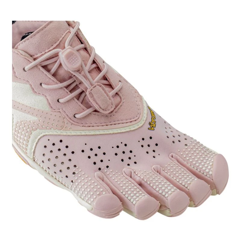 Vibram five fingers ファイブフィンガーズ pink Vibram Fivefingers Womens V-Run Running Shoes (Pink) | Sportpursuit.co