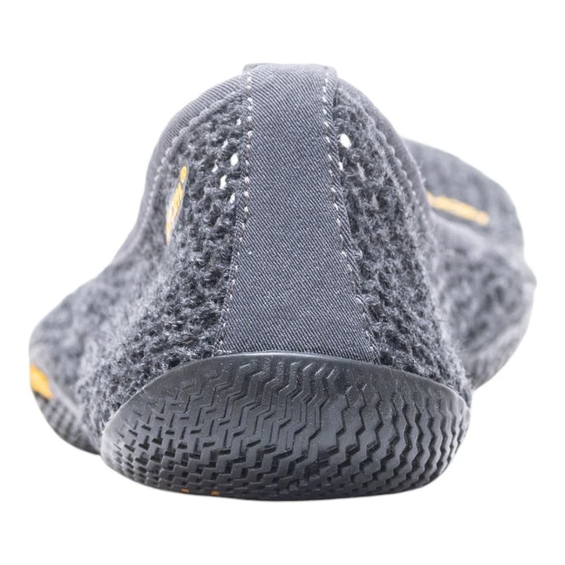 Vibram Fivefingers Womens Vi-B Eco Footwear (Black) | Sportpursuit.com