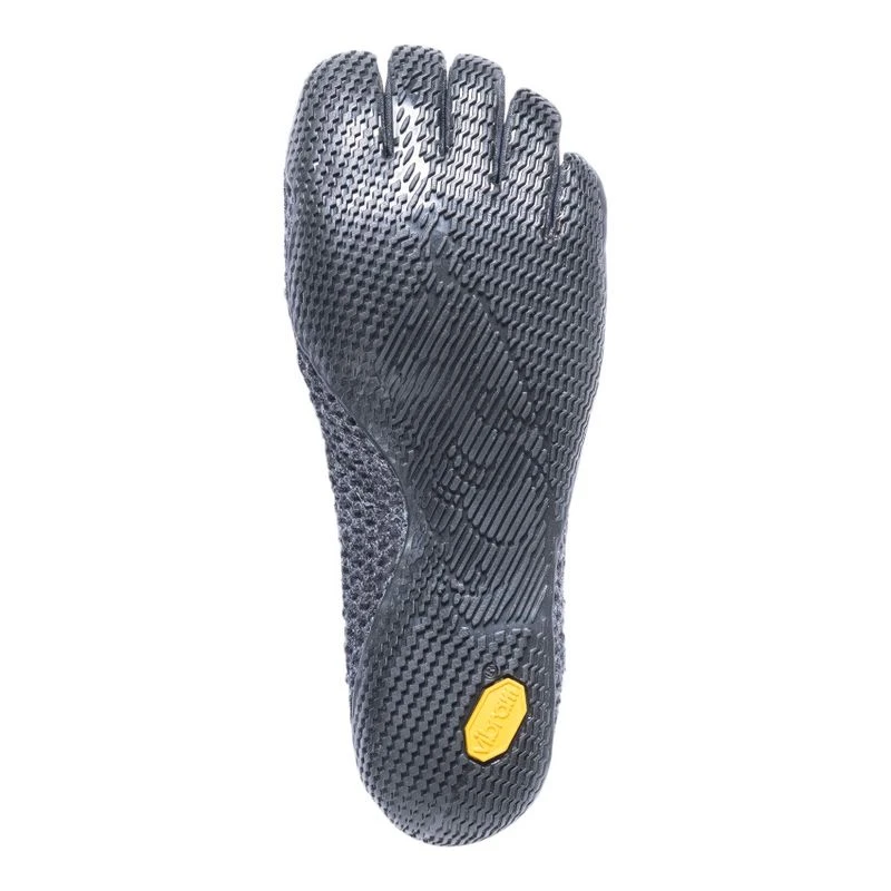 Vibram Fivefingers Womens Vi-B Eco Footwear (Black) | Sportpursuit.com