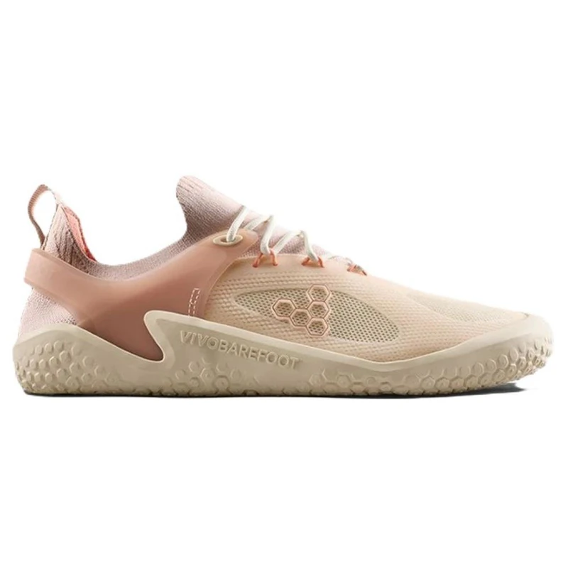 Vivobarefoot Womens Motus Strength Casual Shoes (Pink) | Sportpursuit.