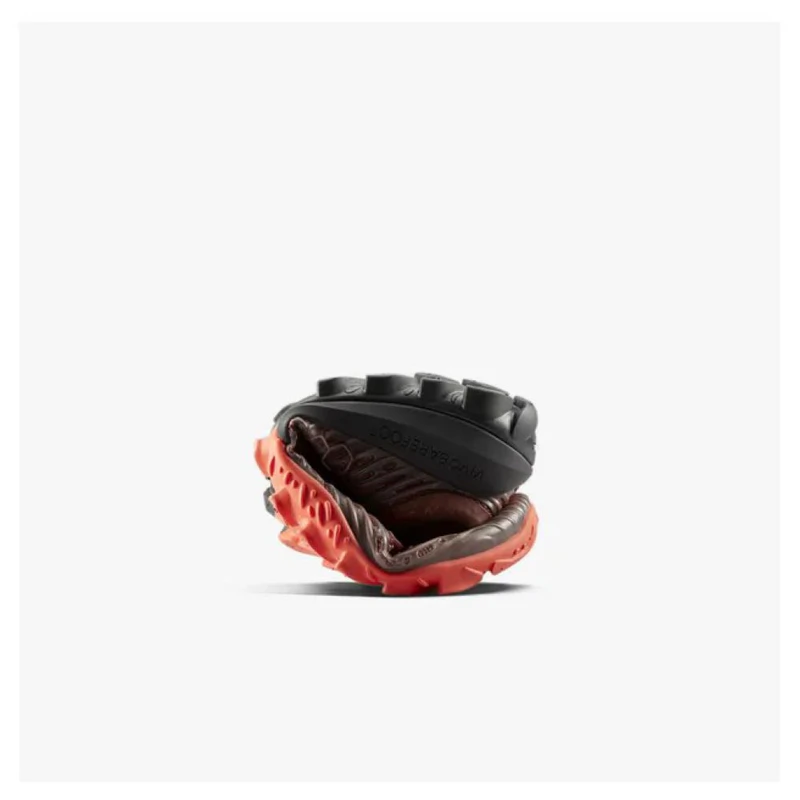 VIVOBAREFOOT Mens HYDRA ESC JJF Running Shoes (Red Clay) | Sportpursui
