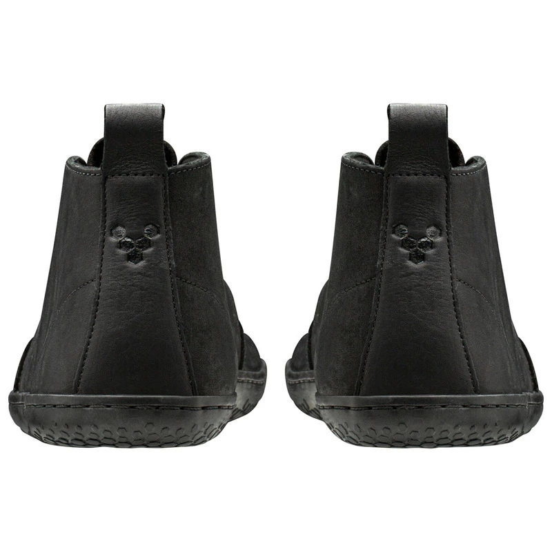 Vivobarefoot Mens Gobi II Shoes (Obsidian) | Sportpursuit.com