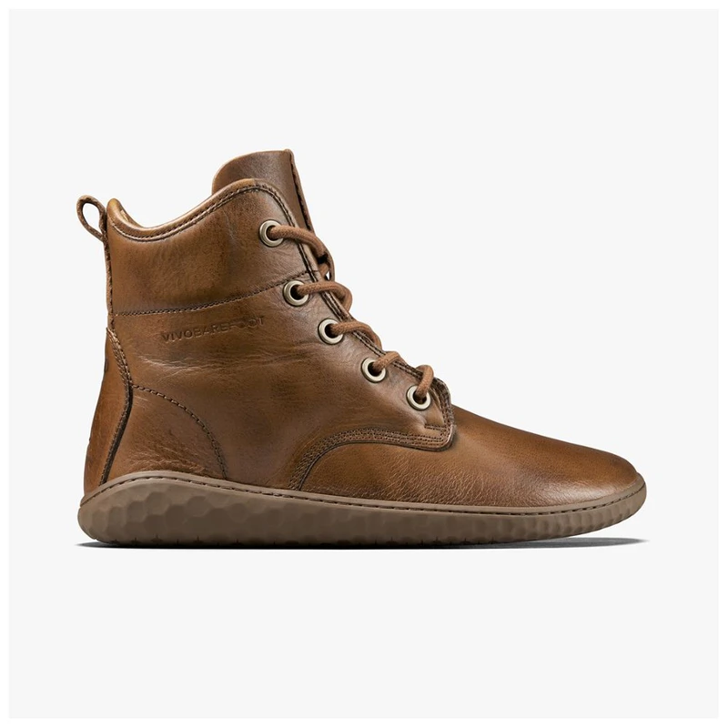 NEW Men\'s VivoBarefoot Pilgrim Leather Grounded Barefoot Boots Vivobarefoot Pilgrim review: Grounded in style | T3 main image 3